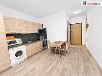 Pronájem bytu 1+1, 34 m2, Peškova, Ústí nad Labem - 2