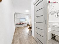 Pronájem bytu 1+1, 34 m2, Peškova, Ústí nad Labem - 3