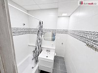 Pronájem bytu 1+1, 34 m2, Peškova, Ústí nad Labem - 4