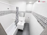 Pronájem bytu 1+1, 34 m2, Peškova, Ústí nad Labem - 5