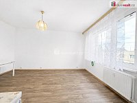 Pronájem bytu 1+1, 34 m2, Peškova, Ústí nad Labem - 7