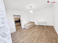 Pronájem bytu 1+1, 34 m2, Peškova, Ústí nad Labem - 8