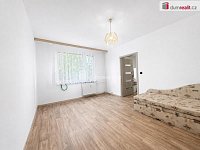 Pronájem bytu 1+1, 34 m2, Peškova, Ústí nad Labem - 9