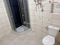 Byt 2+kk Břeclav - centrum - 5