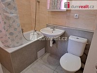 pronájem bytu 2+kk, Ústí nad Labem, Klíše, Ostrčilova - 11