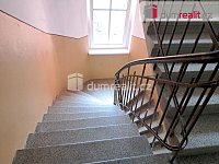 pronájem bytu 2+kk, Ústí nad Labem, Klíše, Ostrčilova - 13