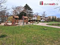 pronájem bytu 2+kk, Ústí nad Labem, Klíše, Ostrčilova - 14