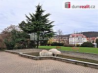 pronájem bytu 2+kk, Ústí nad Labem, Klíše, Ostrčilova - 15