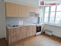 pronájem bytu 2+kk, Ústí nad Labem, Klíše, Ostrčilova - 2