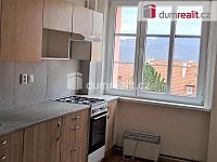 pronájem bytu 2+kk, Ústí nad Labem, Klíše, Ostrčilova - 3