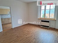 pronájem bytu 2+kk, Ústí nad Labem, Klíše, Ostrčilova - 4