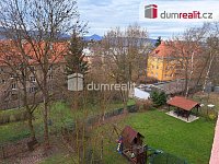 pronájem bytu 2+kk, Ústí nad Labem, Klíše, Ostrčilova - 9