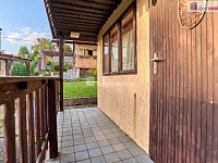 Prodej zahrady s chatkou v Chodově, okr. Sokolov - 5