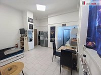 Pronájem bytu 1+kk ve Veselí nad Moravou  - 2