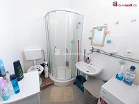 Pronájem bytu 1+kk ve Veselí nad Moravou  - 3