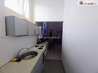 Pronájem bytu 1+kk ve Veselí nad Moravou  - 4