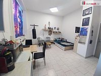 Pronájem bytu 1+kk ve Veselí nad Moravou  - 5