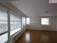 Pronájem 3kk 86m2+10m2 terasa P5 Stodůlky Melodická garáž