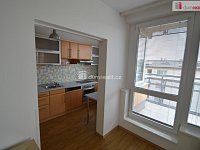 Pronájem 3kk 86m2+10m2 terasa P5 Stodůlky Melodická garáž - 11