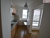 Pronájem 3kk 86m2+10m2 terasa P5 Stodůlky Melodická garáž - 14