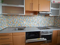 Pronájem 3kk 86m2+10m2 terasa P5 Stodůlky Melodická garáž - 15