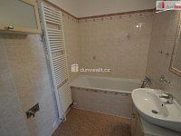 Pronájem 3kk 86m2+10m2 terasa P5 Stodůlky Melodická garáž - 16