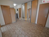 Pronájem 3kk 86m2+10m2 terasa P5 Stodůlky Melodická garáž - 17