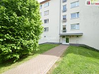 Pronájem 3kk 86m2+10m2 terasa P5 Stodůlky Melodická garáž - 18