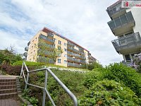 Pronájem 3kk 86m2+10m2 terasa P5 Stodůlky Melodická garáž - 19