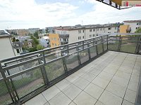 Pronájem 3kk 86m2+10m2 terasa P5 Stodůlky Melodická garáž - 2