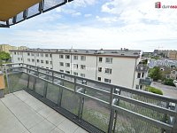 Pronájem 3kk 86m2+10m2 terasa P5 Stodůlky Melodická garáž - 21