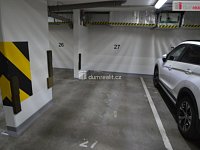 Pronájem 3kk 86m2+10m2 terasa P5 Stodůlky Melodická garáž - 22