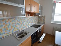 Pronájem 3kk 86m2+10m2 terasa P5 Stodůlky Melodická garáž - 5