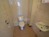 Pronájem 3kk 86m2+10m2 terasa P5 Stodůlky Melodická garáž - 7