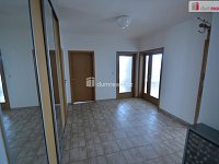Pronájem 3kk 86m2+10m2 terasa P5 Stodůlky Melodická garáž - 8