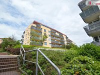 Pronájem 3kk 86m2+10m2 terasa P5 Stodůlky Melodická garáž - 9
