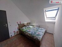 Pronájem bytu 2+kk ve Veselí nad Moravou  - 3