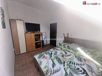 Pronájem bytu 2+kk ve Veselí nad Moravou  - 5