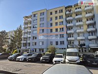 Prodej, byt, 3+1, Urbinská, Český Krumlov - 19
