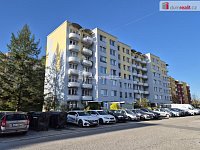 Prodej, byt, 3+1, Urbinská, Český Krumlov - 20