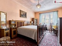 Prodej rodinného domu s pozemkem 1 149 m², Kollárova, Cvikov - 10