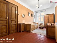 Prodej rodinného domu s pozemkem 1 149 m², Kollárova, Cvikov - 11