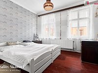 Prodej rodinného domu s pozemkem 1 149 m², Kollárova, Cvikov - 12