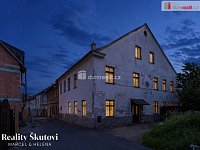 Prodej rodinného domu s pozemkem 1 149 m², Kollárova, Cvikov - 15