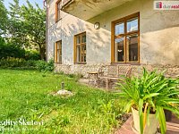 Prodej rodinného domu s pozemkem 1 149 m², Kollárova, Cvikov - 17