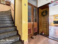Prodej rodinného domu s pozemkem 1 149 m², Kollárova, Cvikov - 19