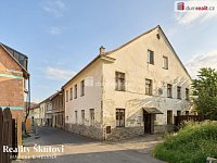 Prodej rodinného domu s pozemkem 1 149 m², Kollárova, Cvikov - 2