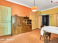 Prodej rodinného domu s pozemkem 1 149 m², Kollárova, Cvikov - 21