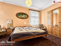 Prodej rodinného domu s pozemkem 1 149 m², Kollárova, Cvikov - 22
