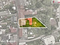 Prodej rodinného domu s pozemkem 1 149 m², Kollárova, Cvikov - 23